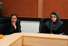 جلسه توجیهی دفتر استعدادهای درخشان برای دانشجویان منتخب دانشگاه در بیست و یکمین المپیاد دانشجویی کشور 
